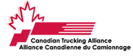 Canadian Trucking Alliance Logo